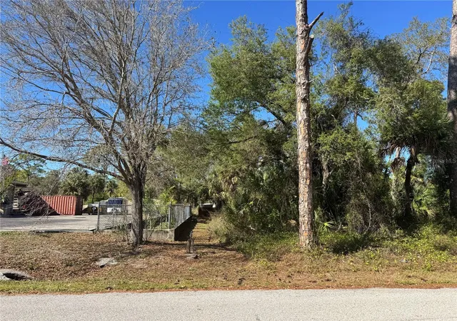 Land for sale at 17418 Brighton Ave, PORT CHARLOTTE, FL 33954 | MLS# D6146610