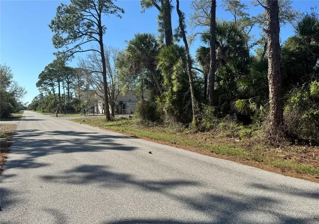 Photo 4 of Land for sale at 17418 Brighton Ave, Port Charlotte, FL 33954 | MLS# D6146610 | Listing updated on 2026-09-24