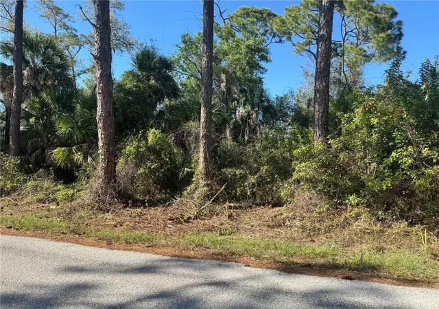 Land for sale at 17426 Brighton Ave, PORT CHARLOTTE, FL 33954 | MLS# D6146611