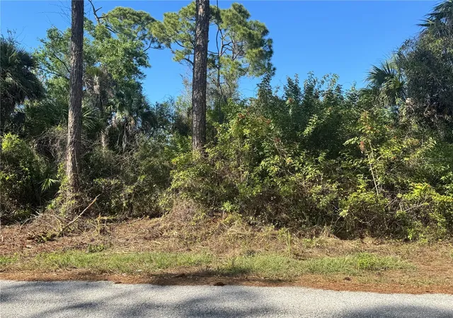 Photo 1 of Land for sale at 17426 Brighton Ave, Port Charlotte, FL 33954 | MLS# D6146611 | Listing updated on 2026-09-24