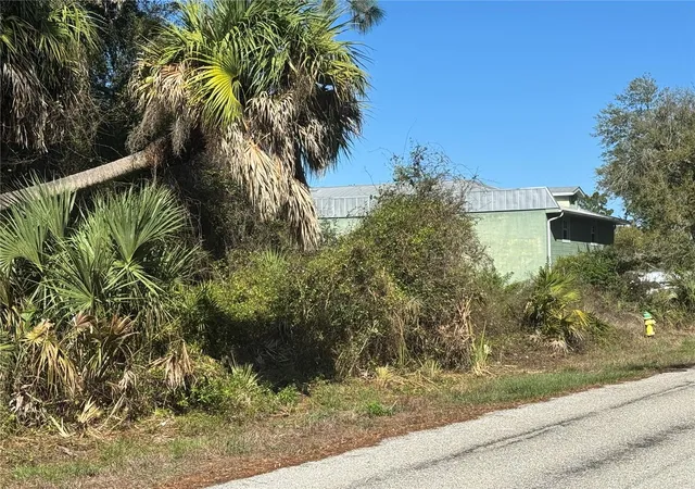 Photo 2 of Land for sale at 17426 Brighton Ave, Port Charlotte, FL 33954 | MLS# D6146611 | Listing updated on 2026-09-24