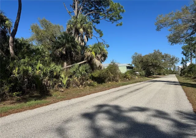 Photo 3 of Land for sale at 17426 Brighton Ave, Port Charlotte, FL 33954 | MLS# D6146611 | Listing updated on 2026-09-24