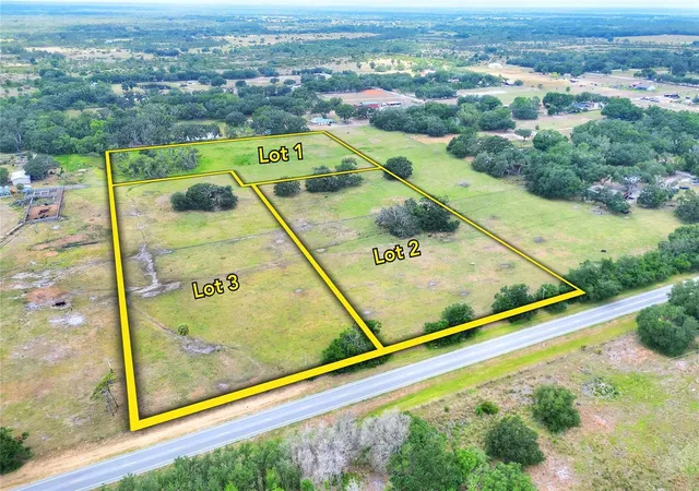 2nd image of 0 S Cr 39, Lithia, FL 33547 | MLS# TB8486864