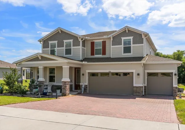 Photo 1 of Single family home for sale at 10260 Spring Lake Dr, Clermont, FL 34711 | MLS# O6390869 | Listing updated on 2026-09-15