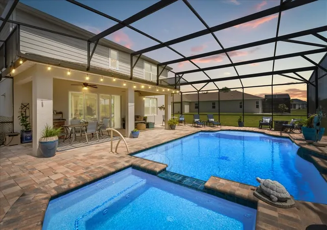 Photo 4 of Single family home for sale at 10260 Spring Lake Dr, Clermont, FL 34711 | MLS# O6390869 | Listing updated on 2026-09-15