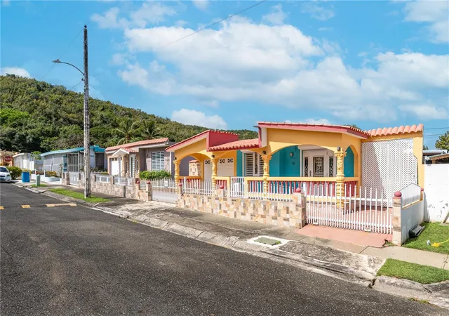 Homes for sale in San German, PR | Sr 102 Km 340 Salamanca Dev Valencia St, San German, PR 00683 | MLS# PR9119917