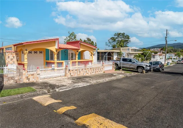 Homes for sale in San German, PR | Sr 102 Km 340 Salamanca Dev Valencia St, San German, PR 00683 | MLS# PR9119917