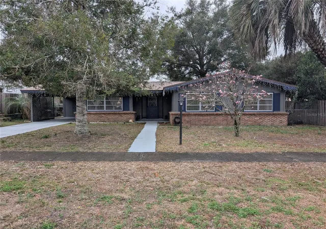Single family home for sale at 2256 W Greenway Pl, CITRUS SPRINGS, FL 34434 | MLS# P4938148