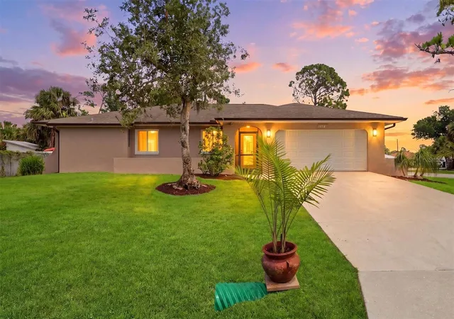Photo 1 of Single family home for sale at 1114 Dewhurst St, Port Charlotte, FL 33952 | MLS# N6143420 | Listing updated on 2026-09-02