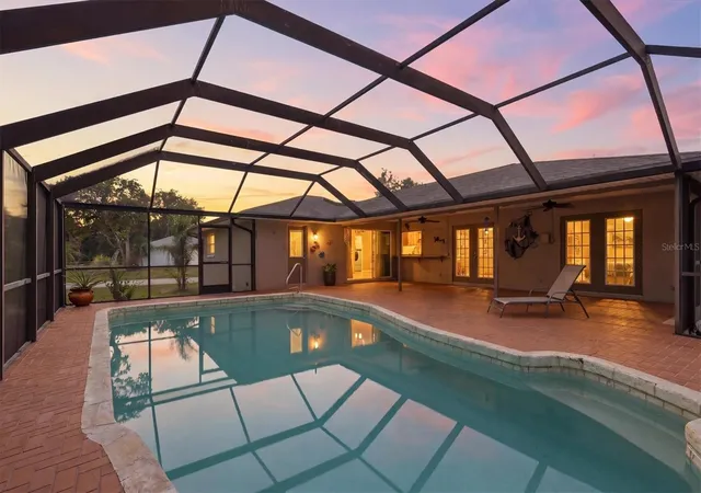 Photo 2 of Single family home for sale at 1114 Dewhurst St, Port Charlotte, FL 33952 | MLS# N6143420 | Listing updated on 2026-09-02