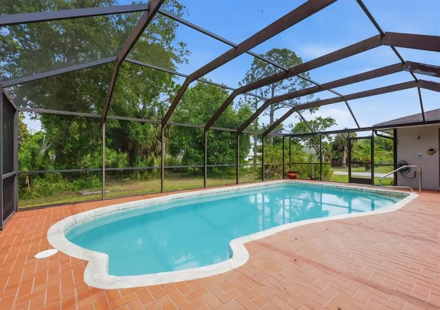 Photo 2 of Single family home for sale at 1114 Dewhurst St, Port Charlotte, FL 33952 | MLS# N6143420 | Listing updated on 2026-09-02