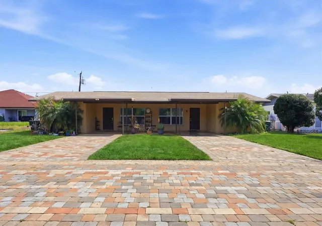Photo 3 of Multi family home for sale at 12125 Margarita Ave, North Port, FL 34287 | MLS# N6143422 | Listing updated on 2026-09-29