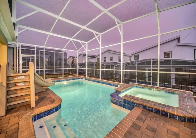 4th image of 1225 Challenge Dr, Davenport, FL 33896 | MLS# TB8486873