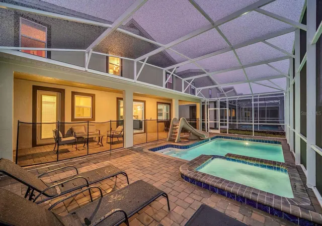 5th image of 1225 Challenge Dr, Davenport, FL 33896 | MLS# TB8486873
