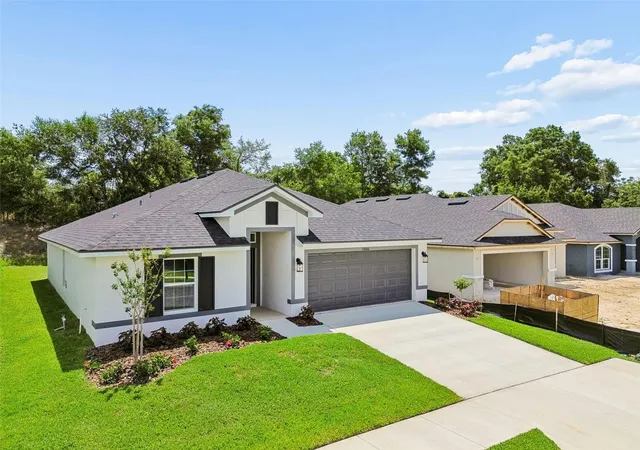 4th image of 13000 Kent Bradley St, Dade City, FL 33525 | MLS# TB8486892