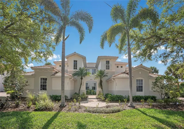 Condo for sale at 926 River Basin Ct #201C, BRADENTON, FL 34212 | MLS# A4686293