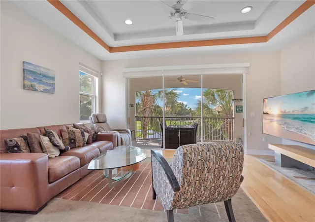 Photo 3 of Condo for sale at 926 River Basin Ct #201C, Bradenton, FL 34212 | MLS# A4686293 | Listing updated on 2026-08-19
