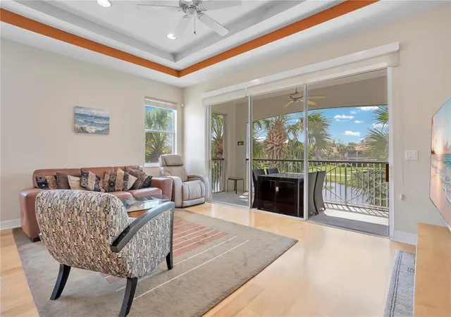 Photo 4 of Condo for sale at 926 River Basin Ct #201C, Bradenton, FL 34212 | MLS# A4686293 | Listing updated on 2026-08-19