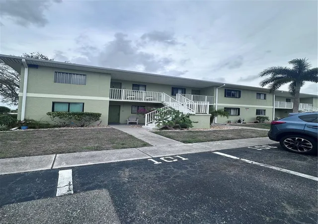Condo for sale at 25225 Rampart Blvd #105, PUNTA GORDA, FL 33983 | MLS# C7523390