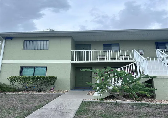 Photo 1 of Condo for sale at 25225 Rampart Blvd #105, Punta Gorda, FL 33983 | MLS# C7523390 | Listing updated on 2026-09-19