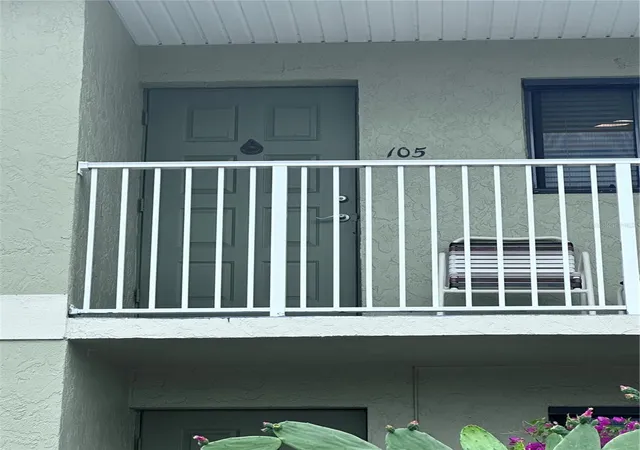 Photo 2 of Condo for sale at 25225 Rampart Blvd #105, Punta Gorda, FL 33983 | MLS# C7523390 | Listing updated on 2026-09-19