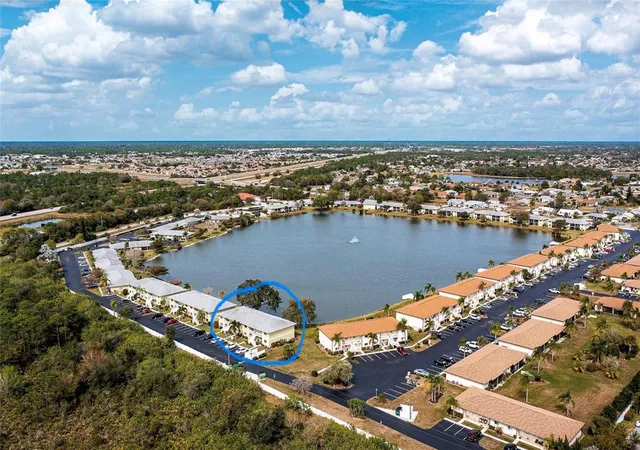 Photo 3 of Condo for sale at 25225 Rampart Blvd #105, Punta Gorda, FL 33983 | MLS# C7523390 | Listing updated on 2026-09-19