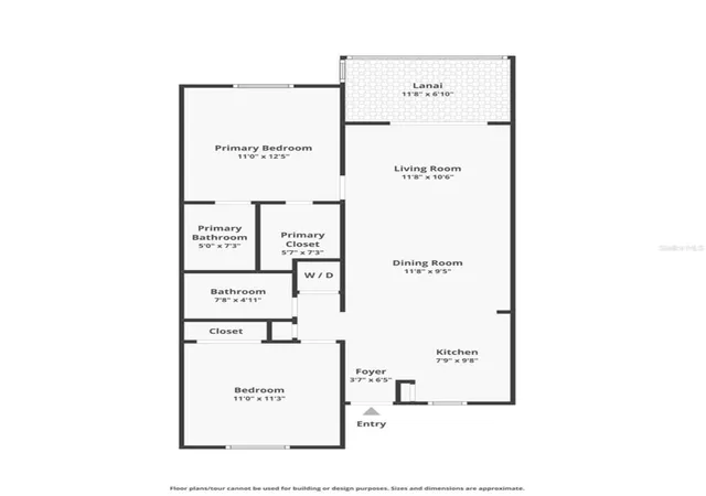 Photo 4 of Condo for sale at 25225 Rampart Blvd #105, Punta Gorda, FL 33983 | MLS# C7523390 | Listing updated on 2026-09-19