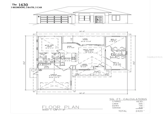 21st image of 7197 Treadway Rd, Port Charlotte, FL 33981 | MLS# D6146614