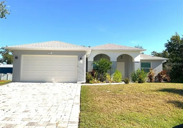 5th image of 7197 Treadway Rd, Port Charlotte, FL 33981 | MLS# D6146614