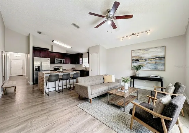 Photo 3 of Sale Pending at 6582 Meritmoor Cir, Orlando, FL 32818 | MLS# O6390894 | Listing updated on 2026-10-22