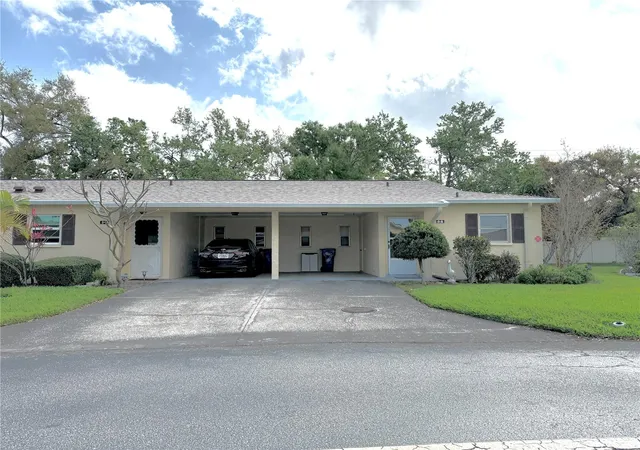 Photo 3 of Single family home for sale at 390 301 Boulevard W #8A, Bradenton, FL 34205 | MLS# A4686297 | Listing updated on 2026-09-04