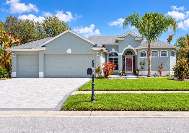 Photo 1 of Single family home for sale at 1422 Tawnyberry Ct, Trinity, FL 34655 | MLS# TB8486905 | Listing updated on 2026-09-22