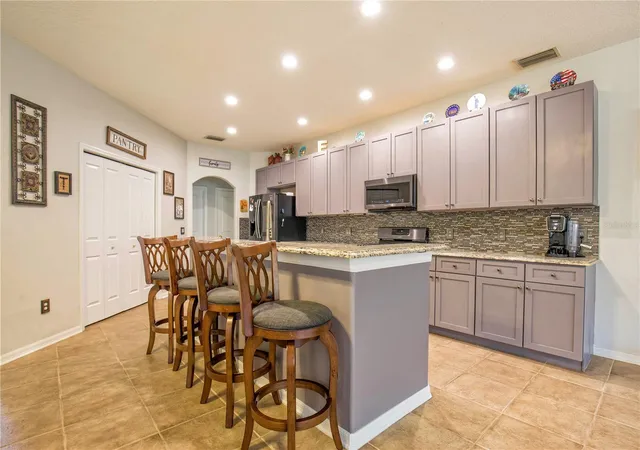 2nd image of 1422 Tawnyberry Ct, Trinity, FL 34655 | MLS# TB8486905