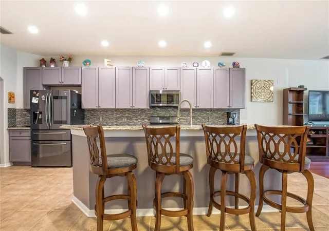 5th image of 1422 Tawnyberry Ct, Trinity, FL 34655 | MLS# TB8486905