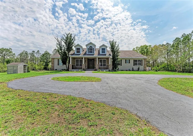 Photo 3 of Mansion for sale at 21616 67th Avenue E, Bradenton, FL 34211 | MLS# A4686301 | Listing updated on 2026-09-06