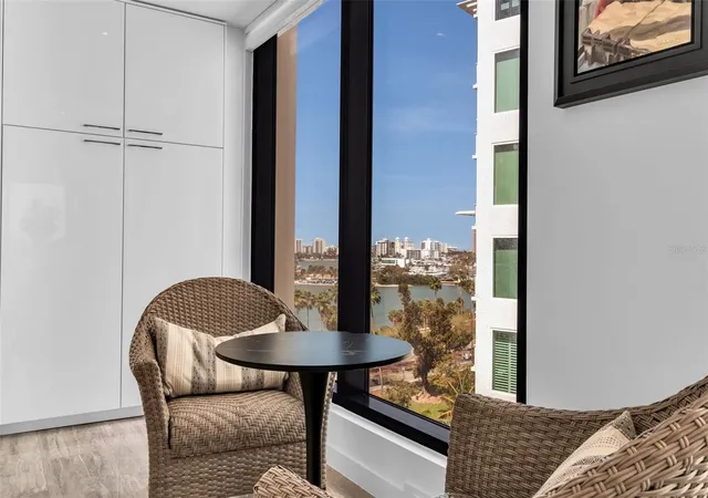 4th image of 707 S Gulfstream Ave #802, Sarasota, FL 34236 | MLS# A4686314