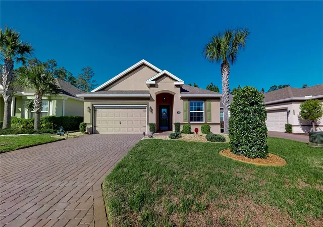 Photo 1 of Sale Pending at 133 Park Pl Cir, Palm Coast, FL 32164 | MLS# FC316937 | Listing updated on 2026-09-30
