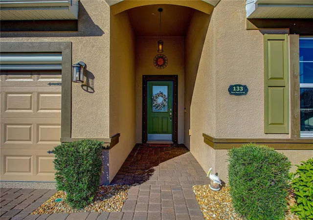 Photo 2 of Sale Pending at 133 Park Pl Cir, Palm Coast, FL 32164 | MLS# FC316937 | Listing updated on 2026-09-30