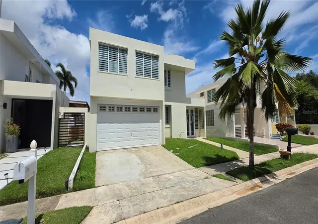 Homes for sale in Carolina, PR | St 1 Estancias De San Fernando, Carolina, PR 00985 | MLS# PR9119922