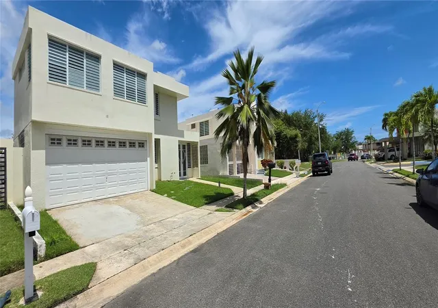 Homes for sale in Carolina, PR | St 1 Estancias De San Fernando, Carolina, PR 00985 | MLS# PR9119922