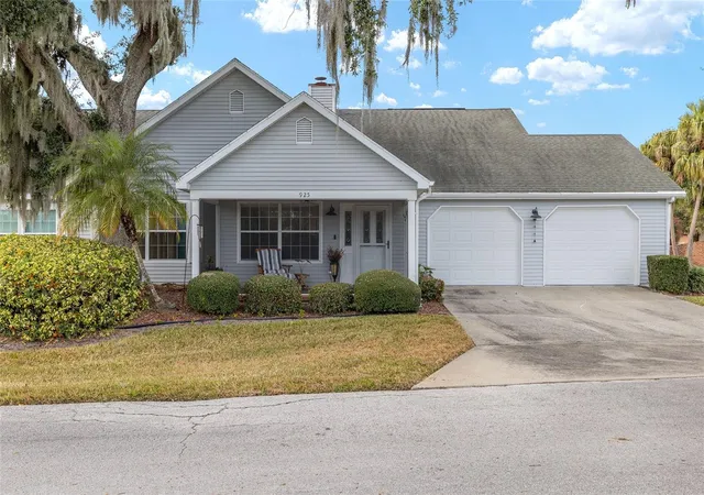 925 Beverly Harbors Dr, LEESBURG, FL 34748 | Houzeo