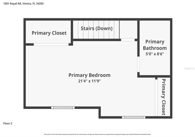41st image of 1581 Royal Rd, Venice, FL 34293 | MLS# A4686317