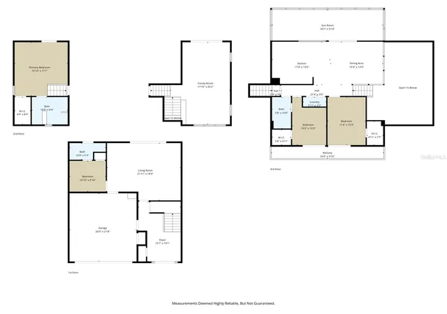 60th image of 8430 144th Ln, Seminole, FL 33776 | MLS# W7883917