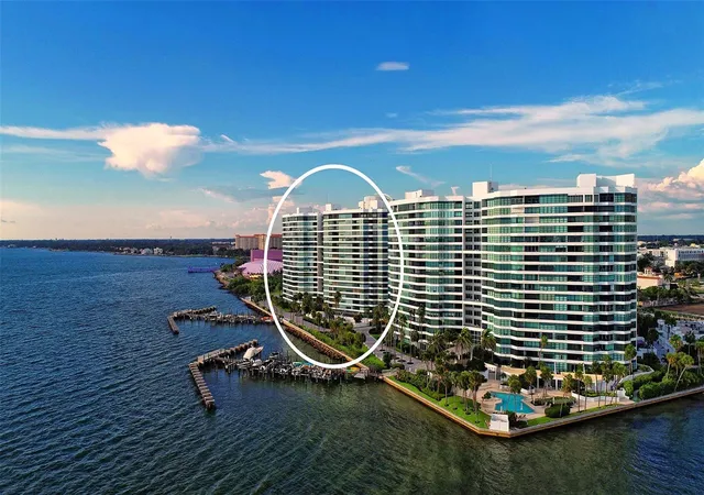 1st image of 988 Blvd Of The Arts #1411, Sarasota, FL 34236 | MLS# A4686323