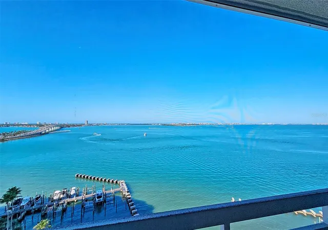 2nd image of 988 Blvd Of The Arts #1411, Sarasota, FL 34236 | MLS# A4686323