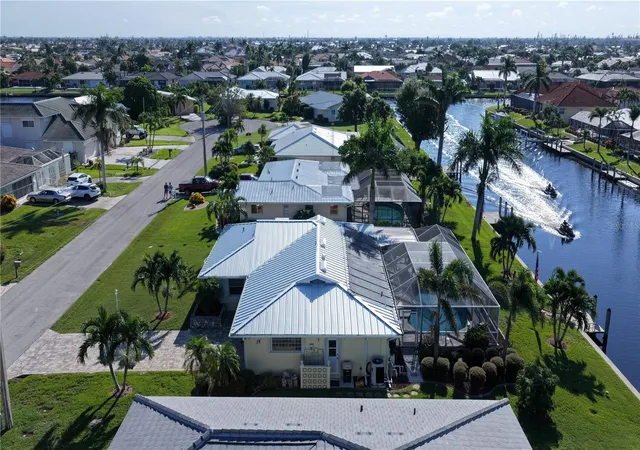 Homes for sale in Punta Gorda, FL | 543 Belvedere Ct, Punta Gorda, FL 33950 | MLS# A4686325