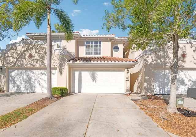 Townhouse for sale at 300 Valencia Cir, ST PETERSBURG, FL 33716 | MLS# TB8486971