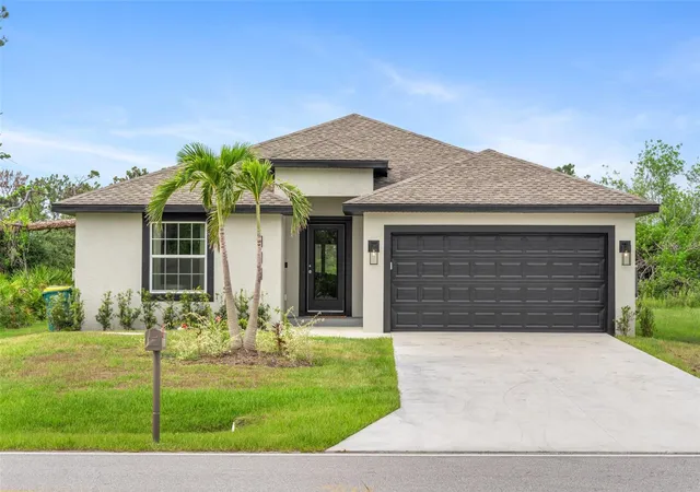 1st image of 111 Sunset Rd, Rotonda West, FL 33947 | MLS# A4686328