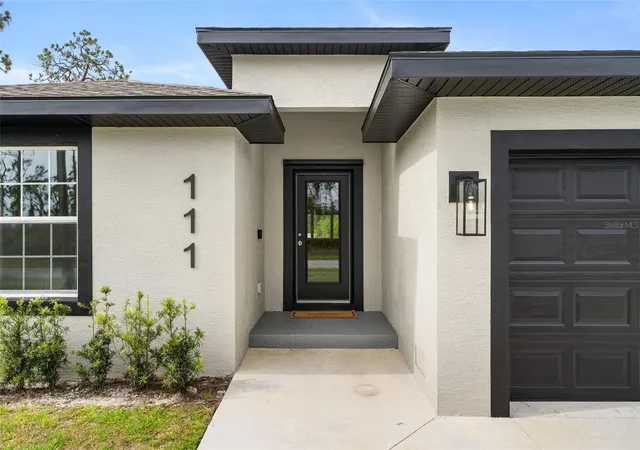 2nd image of 111 Sunset Rd, Rotonda West, FL 33947 | MLS# A4686328