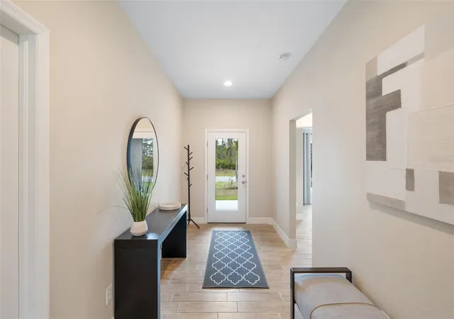 3rd image of 111 Sunset Rd, Rotonda West, FL 33947 | MLS# A4686328